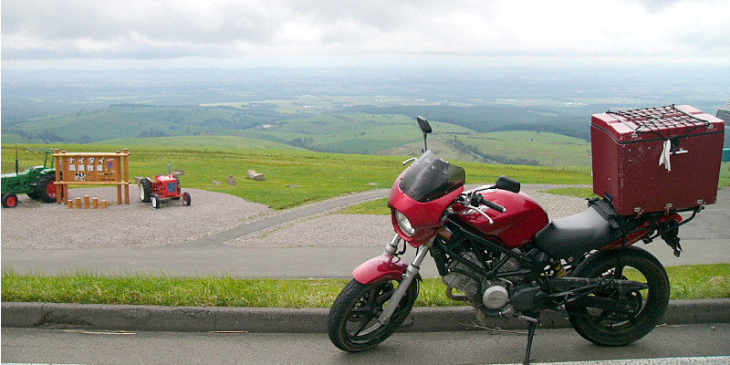 vtr250